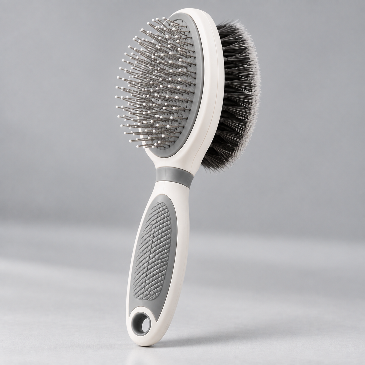 Groomnestia® Self-Cleaning Slicker Brush